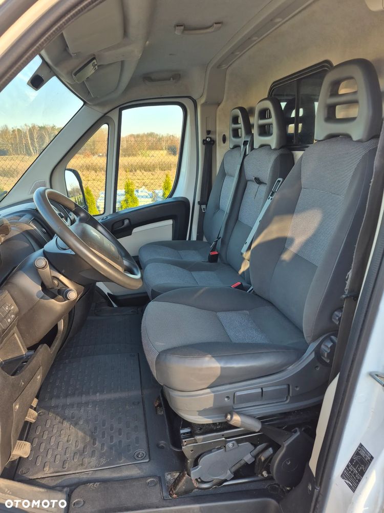Peugeot Boxer - 6