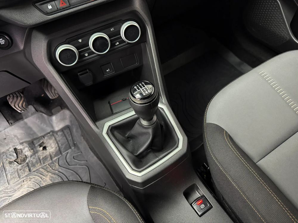 Dacia Jogger 1.0 ECO-G Extreme 7L Bi-Fuel - 23