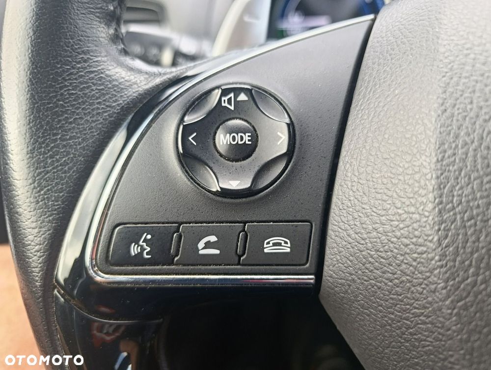 Mitsubishi Eclipse Cross - 22