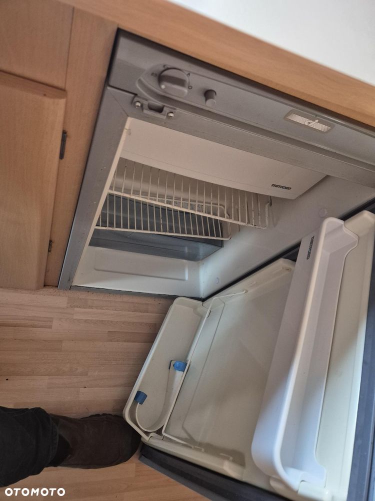 Ford Transit Trigano Carioca 599 - 20