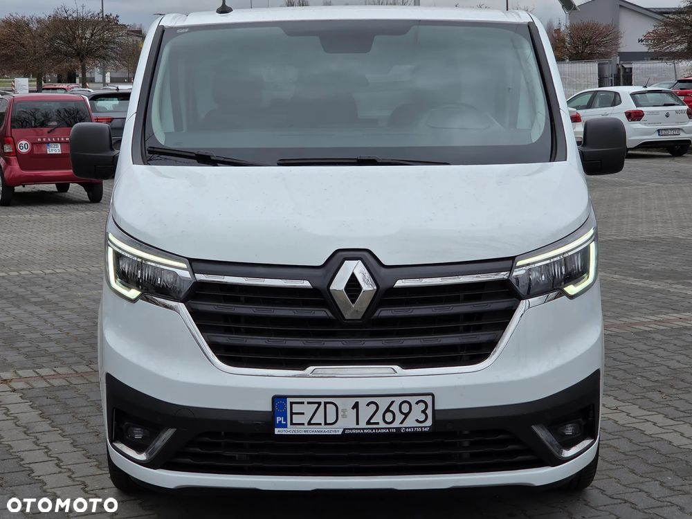 Renault Trafic - 34