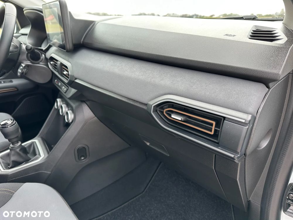 Dacia Sandero Stepway - 14