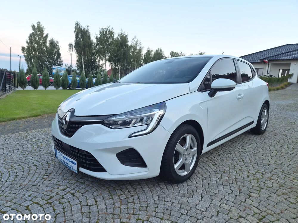 Renault Clio 1.5 dCi Energy Limited - 3