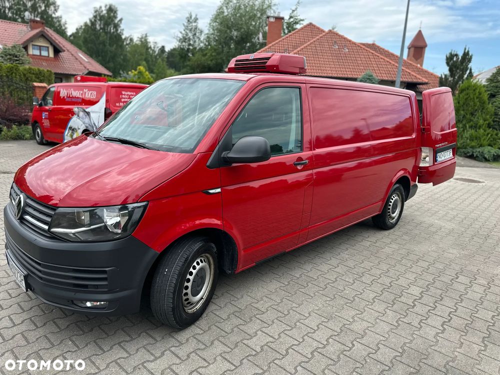 Volkswagen T6 - 5