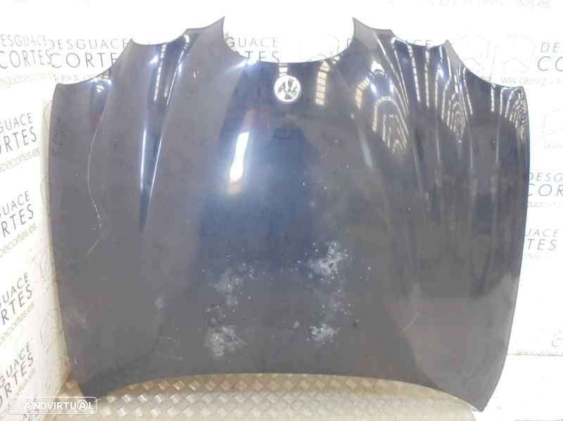 CAPÔ JAGUAR S-TYPE 3.0 V6 238CV 2967CC - 1