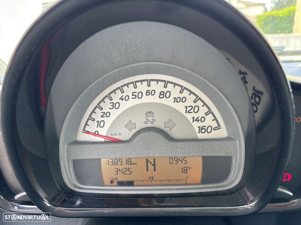 Smart ForTwo Coupé - 7