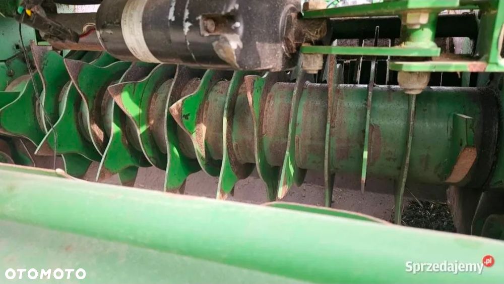 John Deere 592 864 - 9