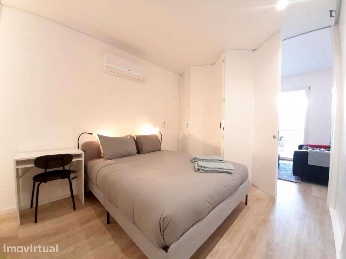 Apartamento com 2 quartos - localizado em Cedofeita Porto - Grande imagem: 2/29