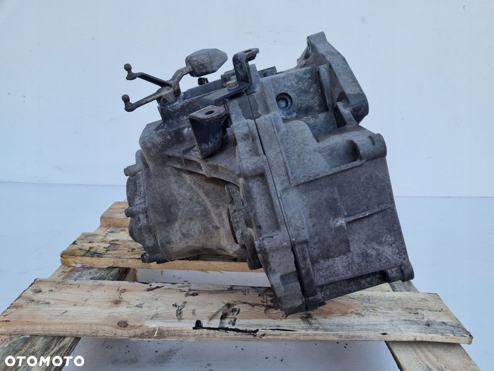 Saab 9-3 93 II 2.0 T turbo SKRZYNIA BIEGÓW manualna FM57102 MANUAL - 7