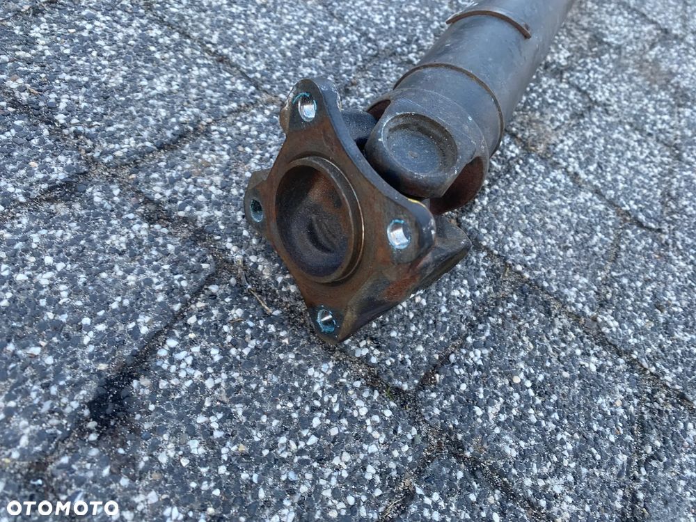 WAŁ NAPĘDOWY SUZUKI SX4 S-CROSS - 2