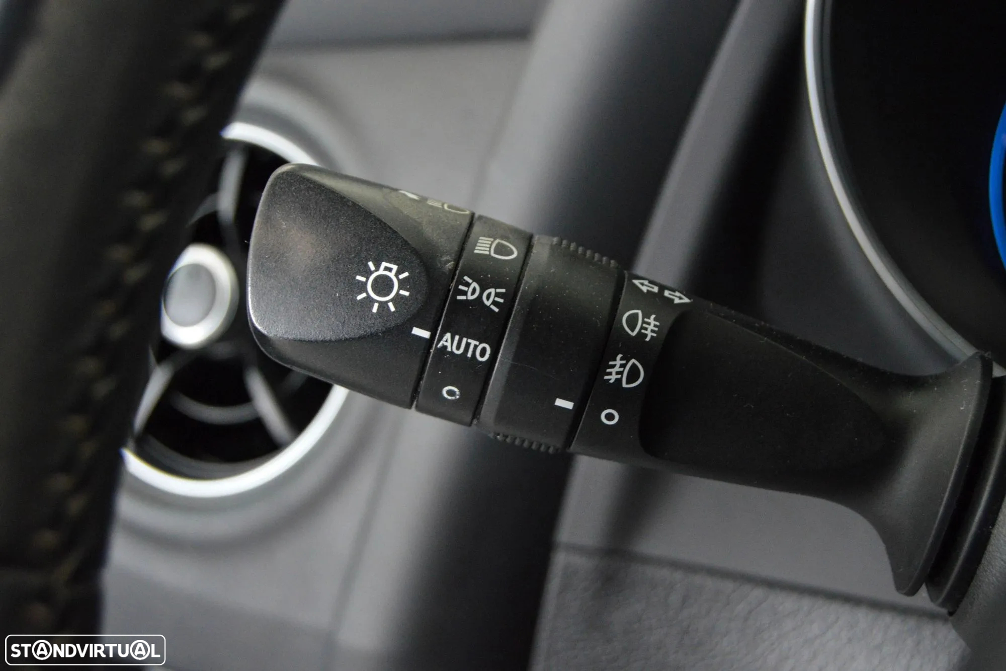 Toyota Auris 1.4 D-4D Comfort - 30