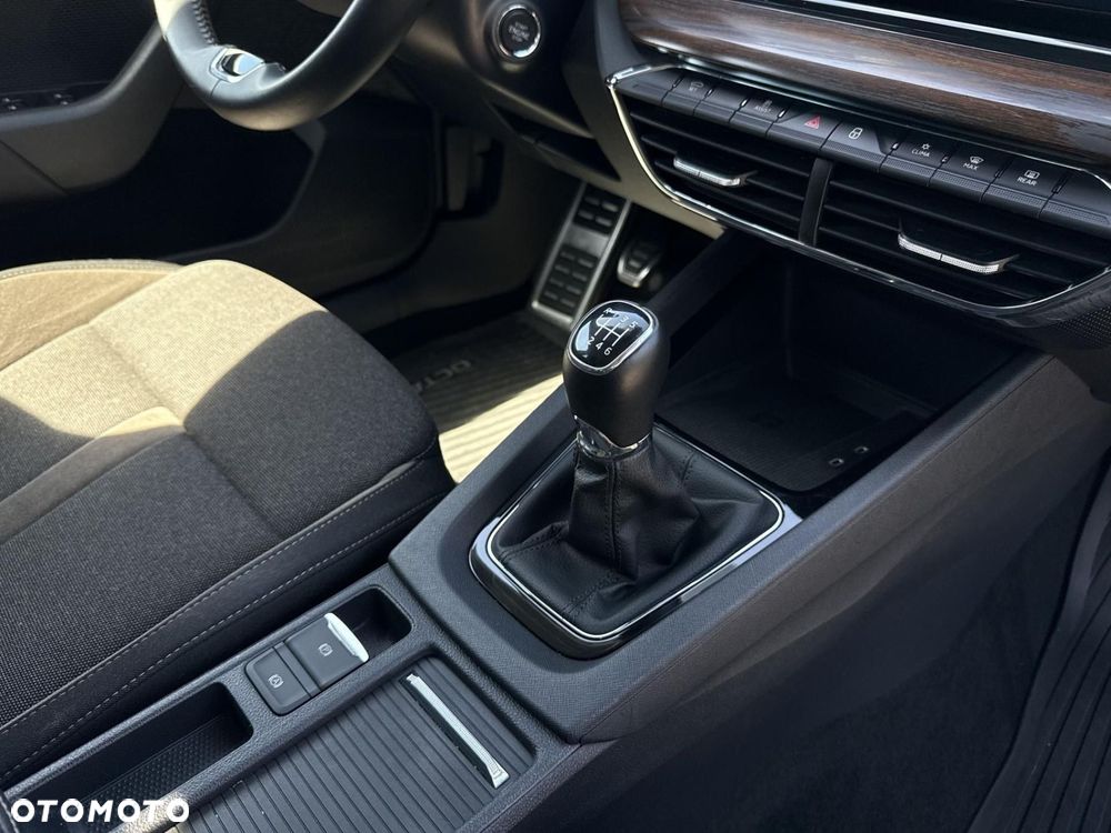 Skoda Octavia - 18