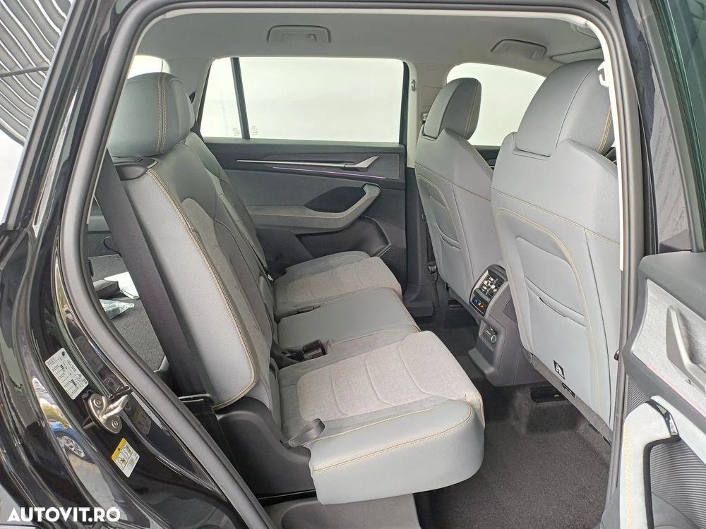 Skoda Kodiaq 2.0 TDI 4X4 DSG Selection - 22