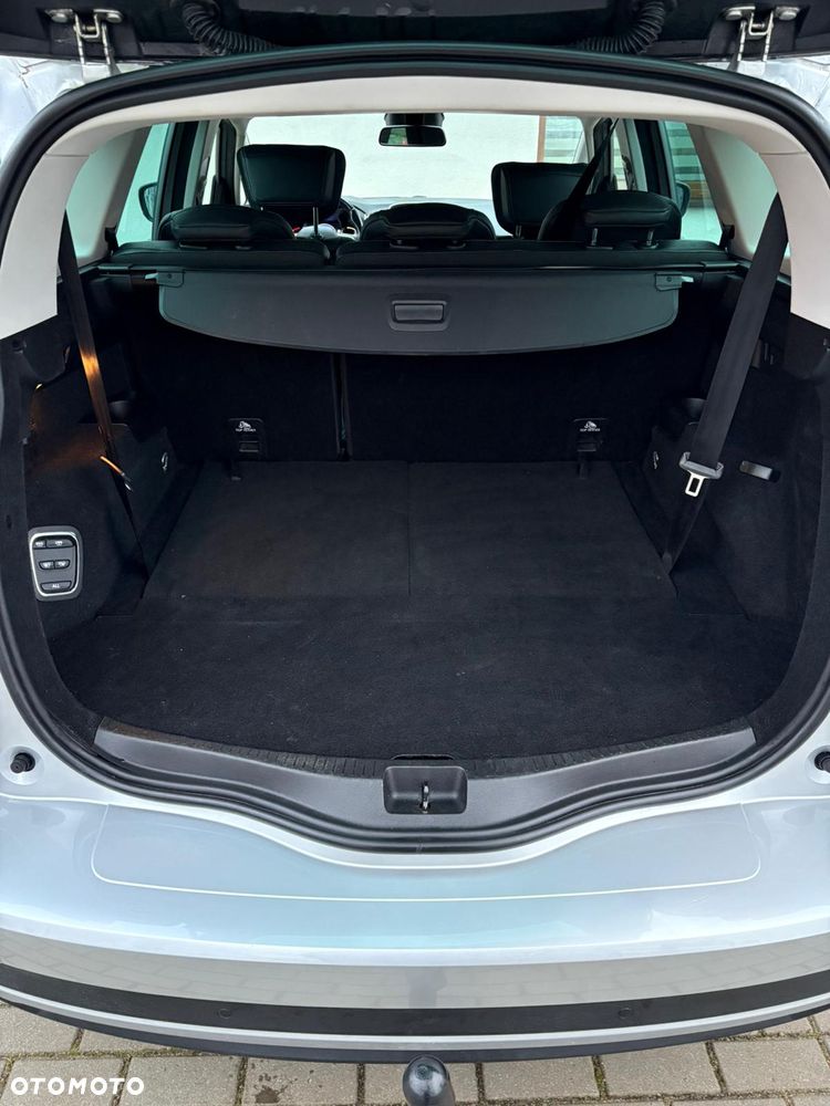 Renault Grand Scenic ENERGY dCi 160 EDC BOSE EDITION - 27