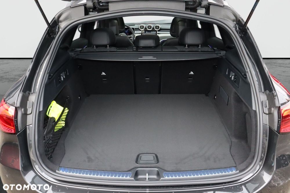 Mercedes-Benz GLC 220 d mHEV 4-Matic AMG Line - 18