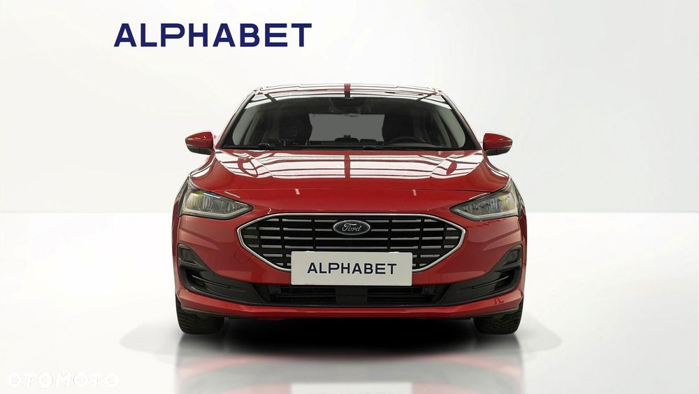 Ford Focus 1.0 EcoBoost mHEV Titanium X - 5