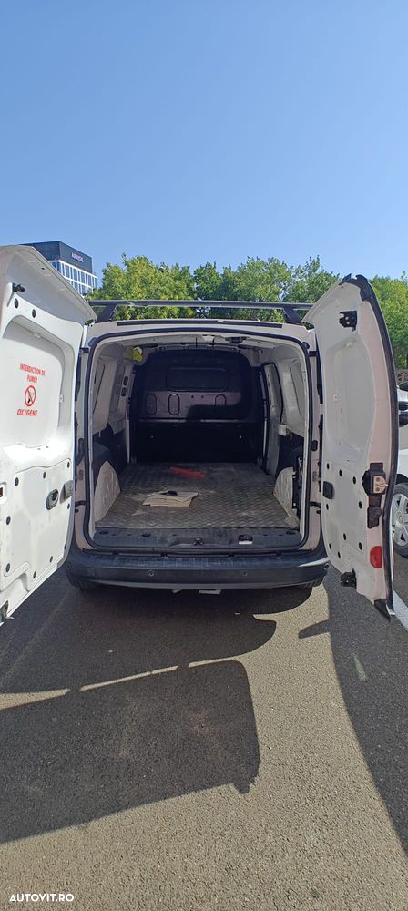 Renault Kangoo Maxi - 6
