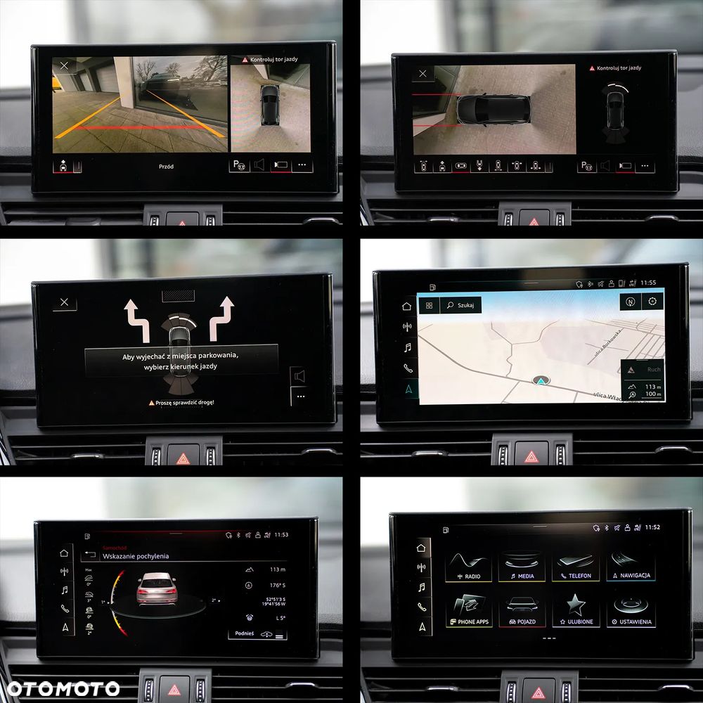 Audi Q5 40 TDI quattro S tronic sport - 33