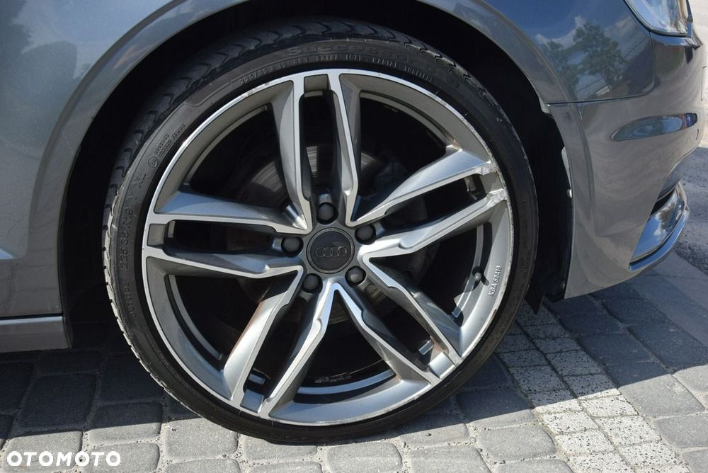 Audi A3 Limousine - 15