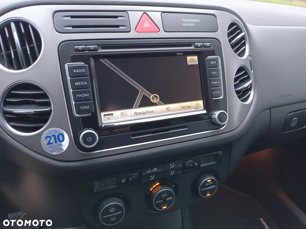 Volkswagen Tiguan 2.0 TDI DPF 4Motion Sport & Style - 11