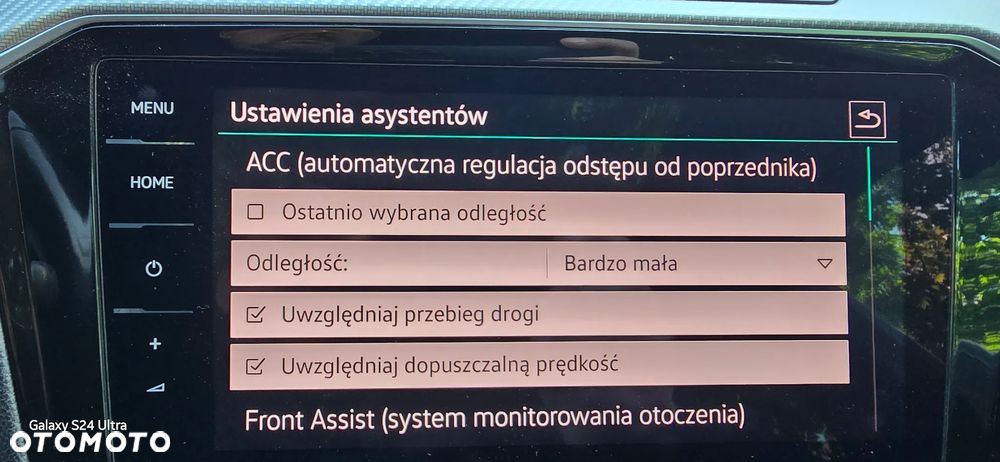 Volkswagen Arteon - 22