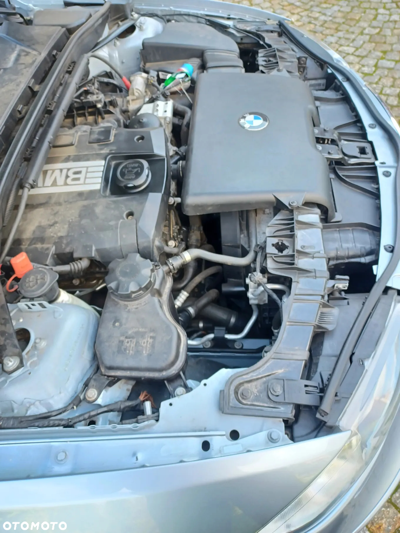 BMW Seria 1 116i - 18