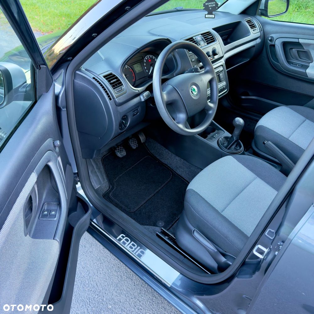 Skoda Fabia 1.2 12V Classic - 7