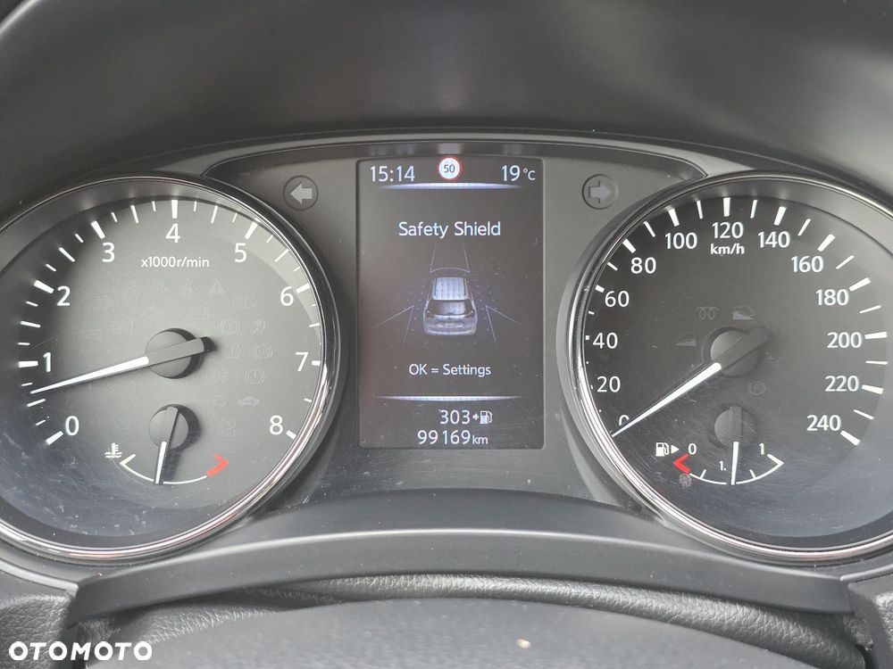 Nissan X-Trail 1.6 DIG-T Tekna 2WD - 35