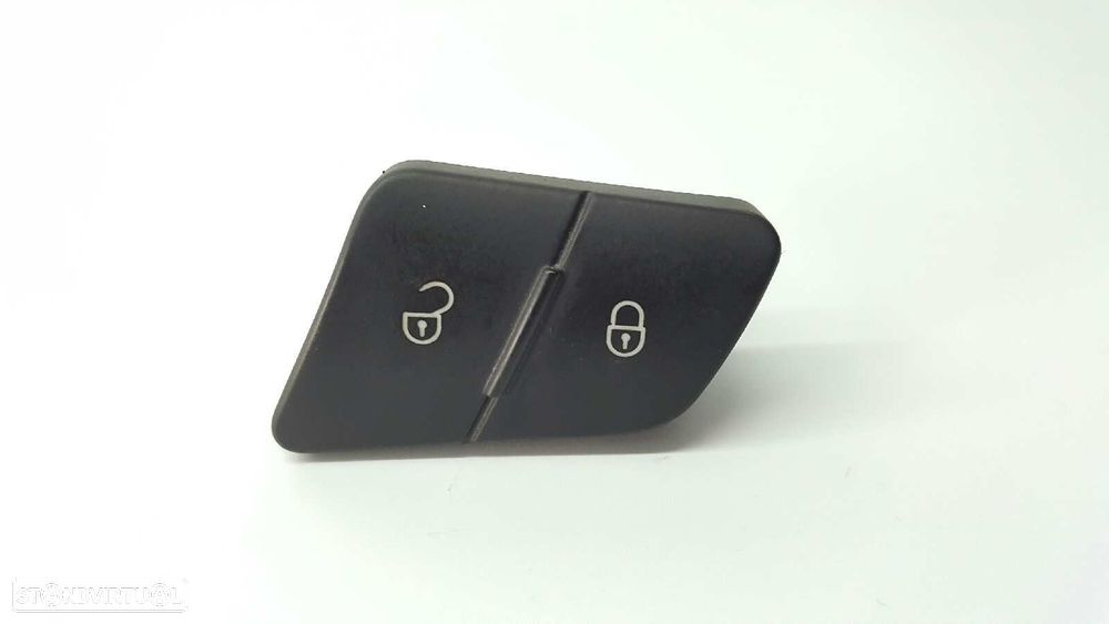 CONTROLE DE BLOQUEIO DE PORTA VOLKSWAGEN PASSAT VARIANT (3C5) ADVANCE - 1