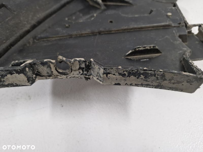 VOLVO S60 II 2 OSŁONA DOLNA POD ZDERZAK PRZÓD 31352298 - 12