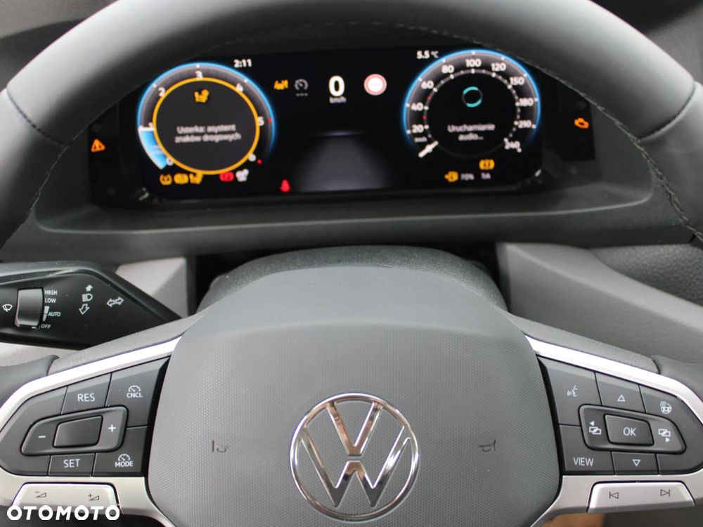 Volkswagen Crafter 35 - 4