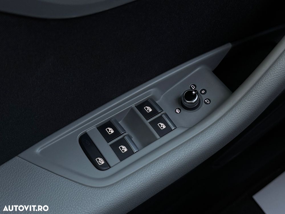 Audi A4 Avant 2.0 TFSI ultra S tronic sport - 20