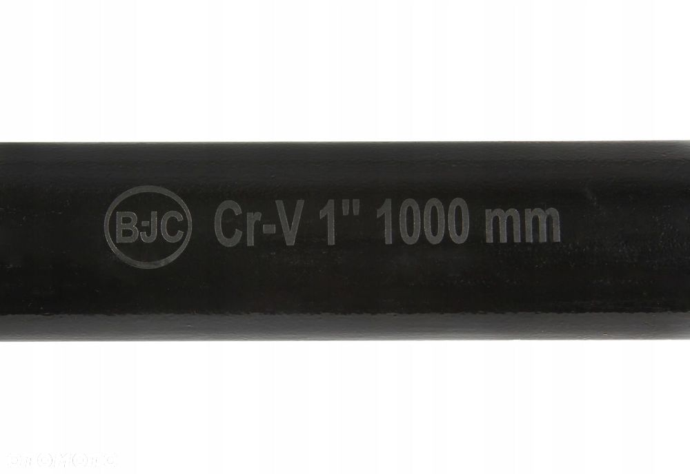 POKRĘTŁO KLUCZ FAJKOWY 1" 1000MM TYP L KLUCZ DO NASADEK DO KÓŁ - 4