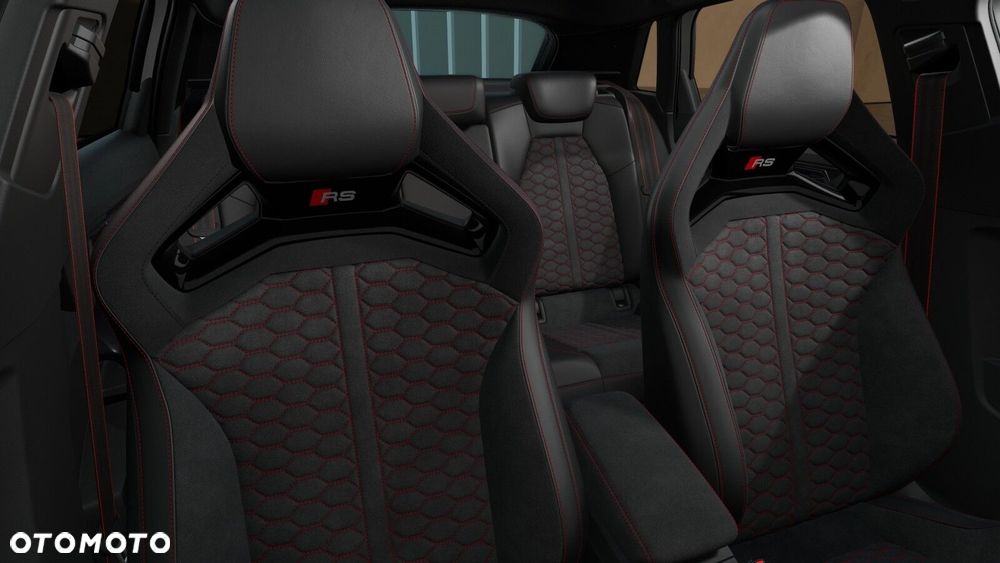 Audi RS3 Sportback - 10