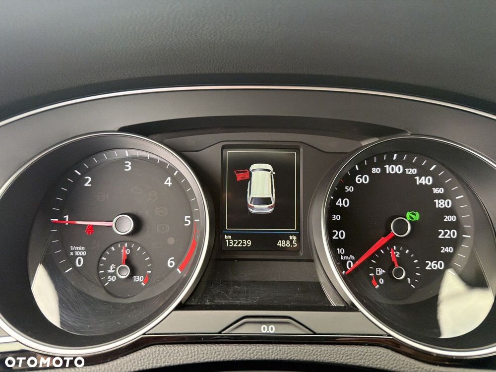 Volkswagen Passat Alltrack 2.0 TDI 4Mot DSG - 21