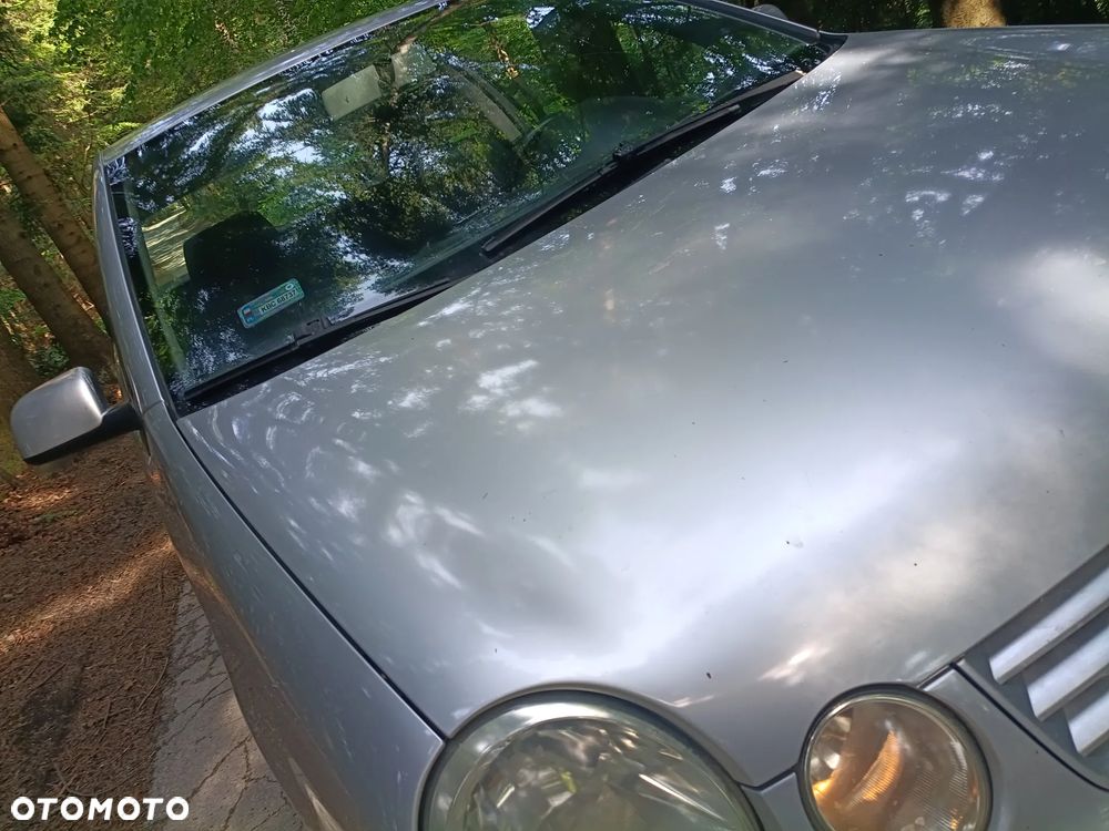 Volkswagen Polo 1.4 16V Comfortline - 5