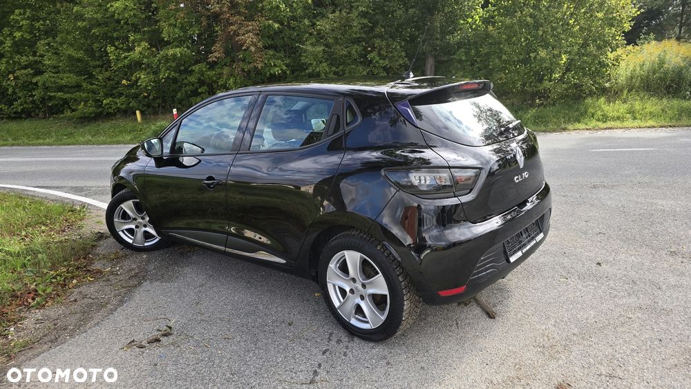 Renault Clio - 3