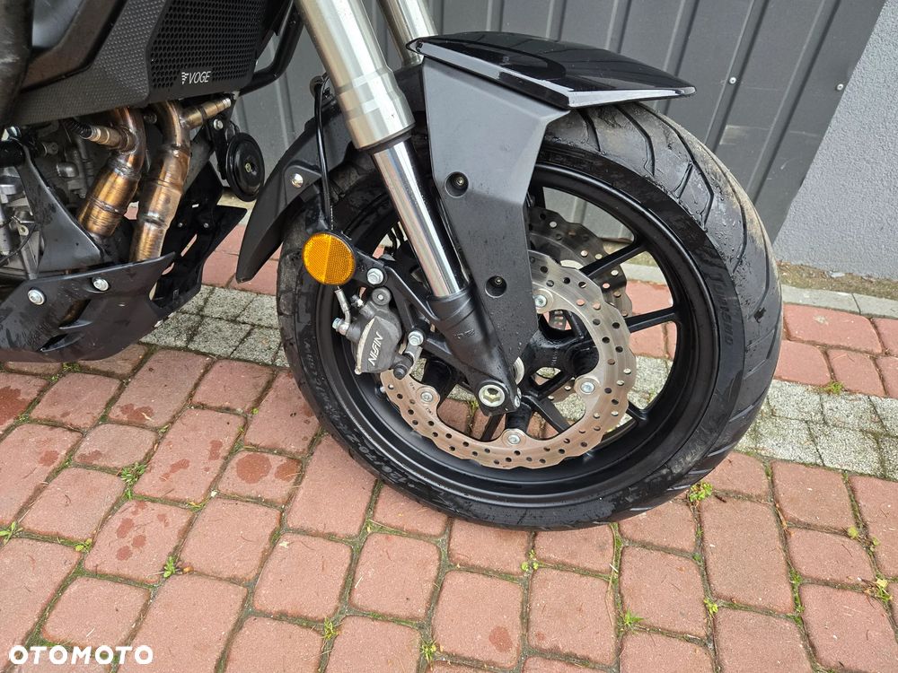 VOGE 500DS - 16