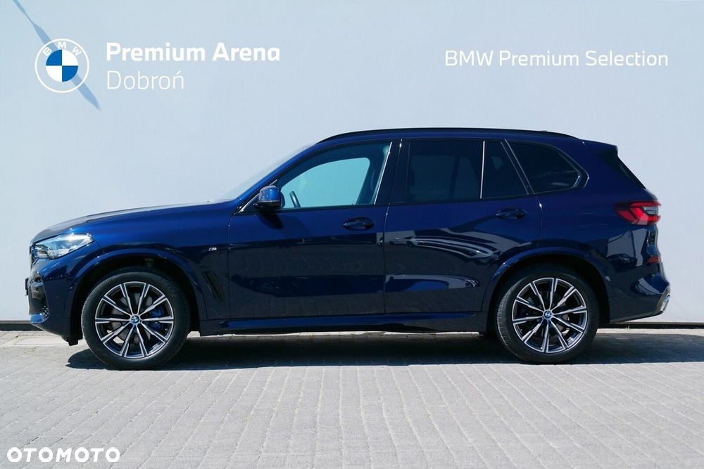 BMW X5 - 9