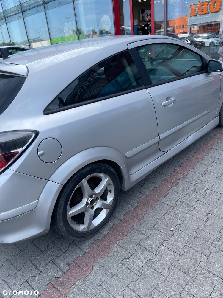 Opel Astra - 3