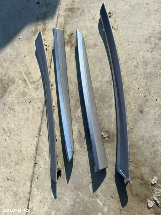 trimuri ornamente bmw seria 5 f10 f11 m pachet - 4