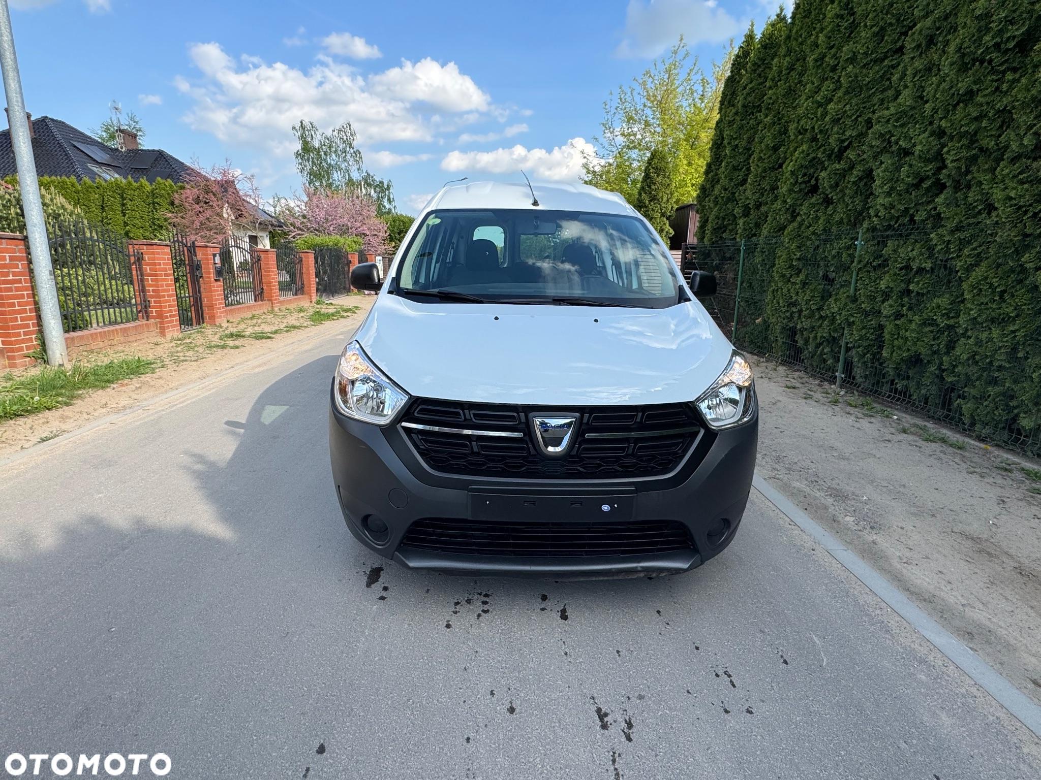 Dacia Dokker Blue dCi 95 Comfort - 3