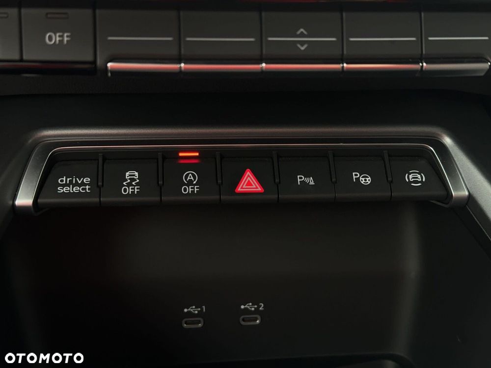 Audi A3 Limousine - 27