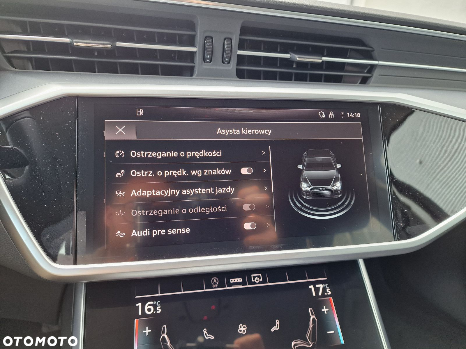 Audi A6 - 28