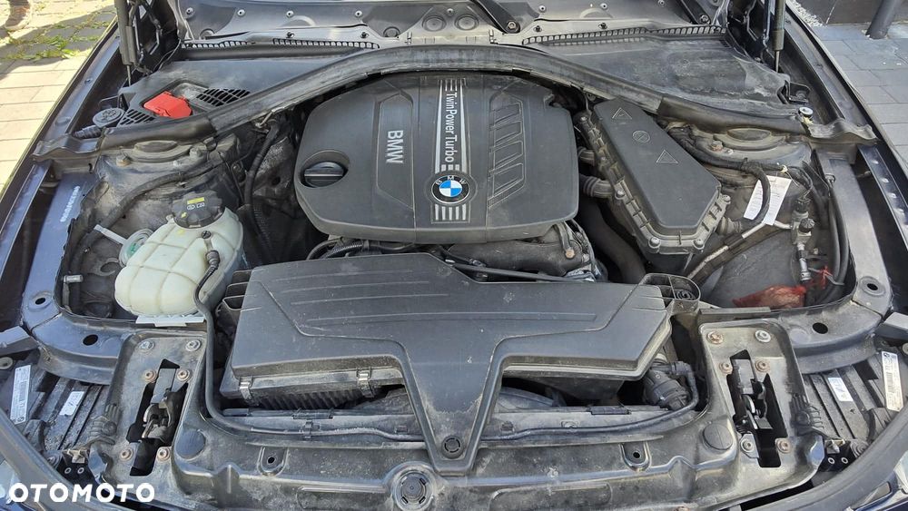 BMW Seria 3 - 9