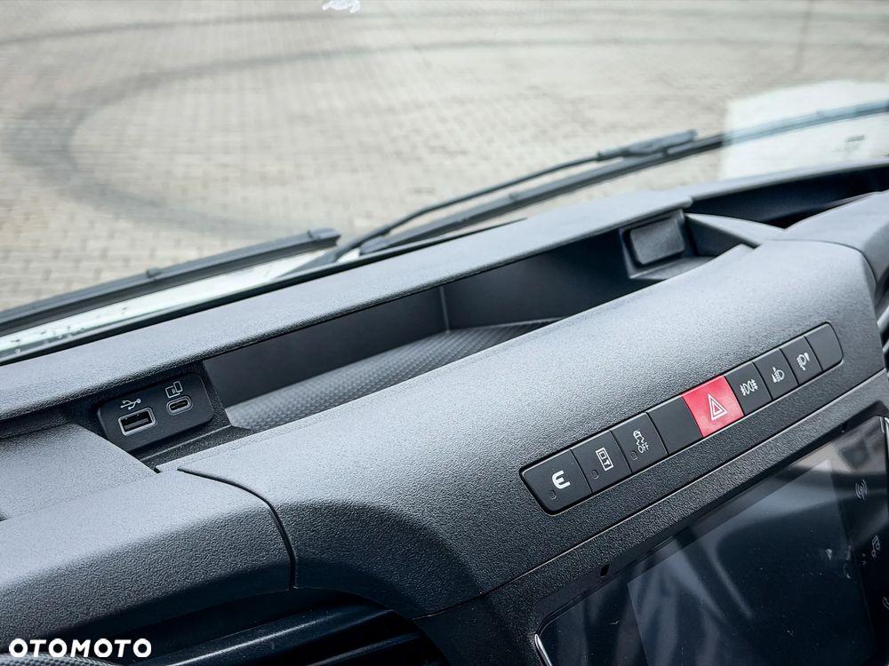 Iveco Daily 35S16B V 2.3 Diesel 160 KM MT6 L3H2! HIT CENOWY! - 28