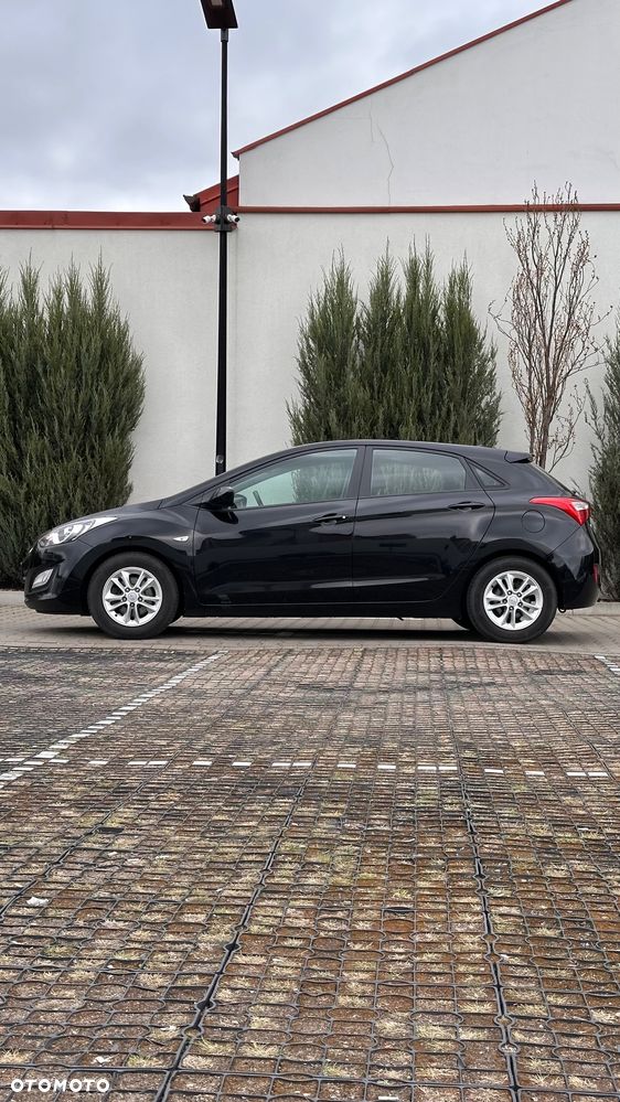 Hyundai i30 1.4 Comfort - 13