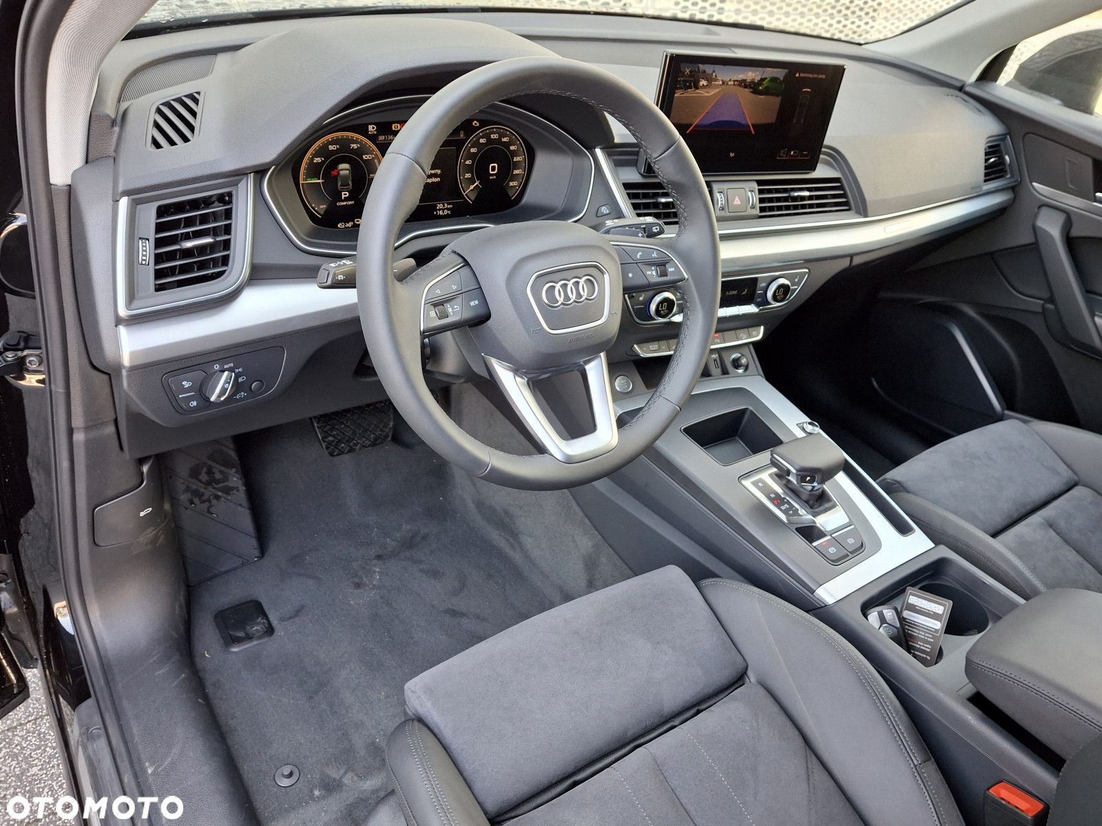 Audi Q5 - 9