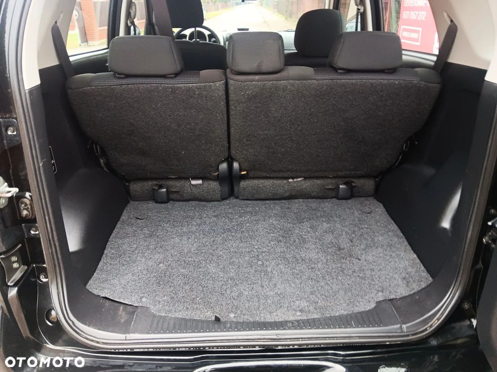 Daihatsu Terios 2WD Top Limited - 13