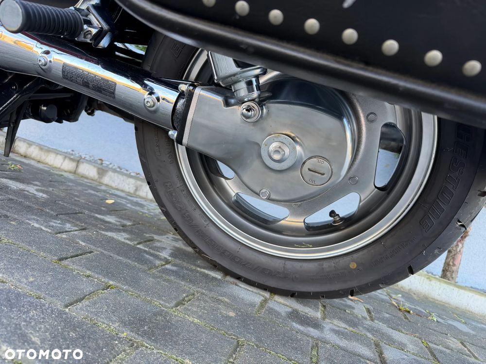 Kawasaki Vulcan - 26